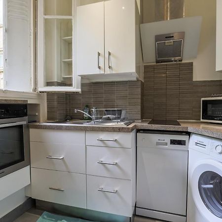 Studio Alesia - Hala Paris Apartment ภายนอก รูปภาพ